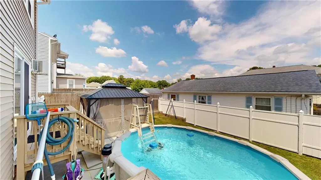 7 Notre Dame Street Central Falls RI 02863