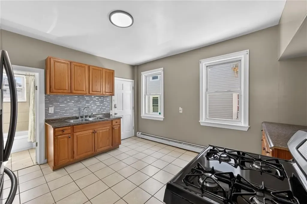 54 Joslin Street Providence RI 02909