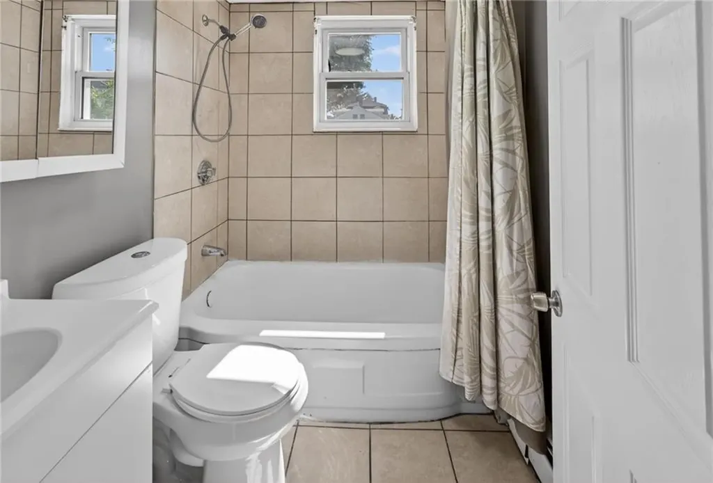 54 Joslin Street Providence RI 02909