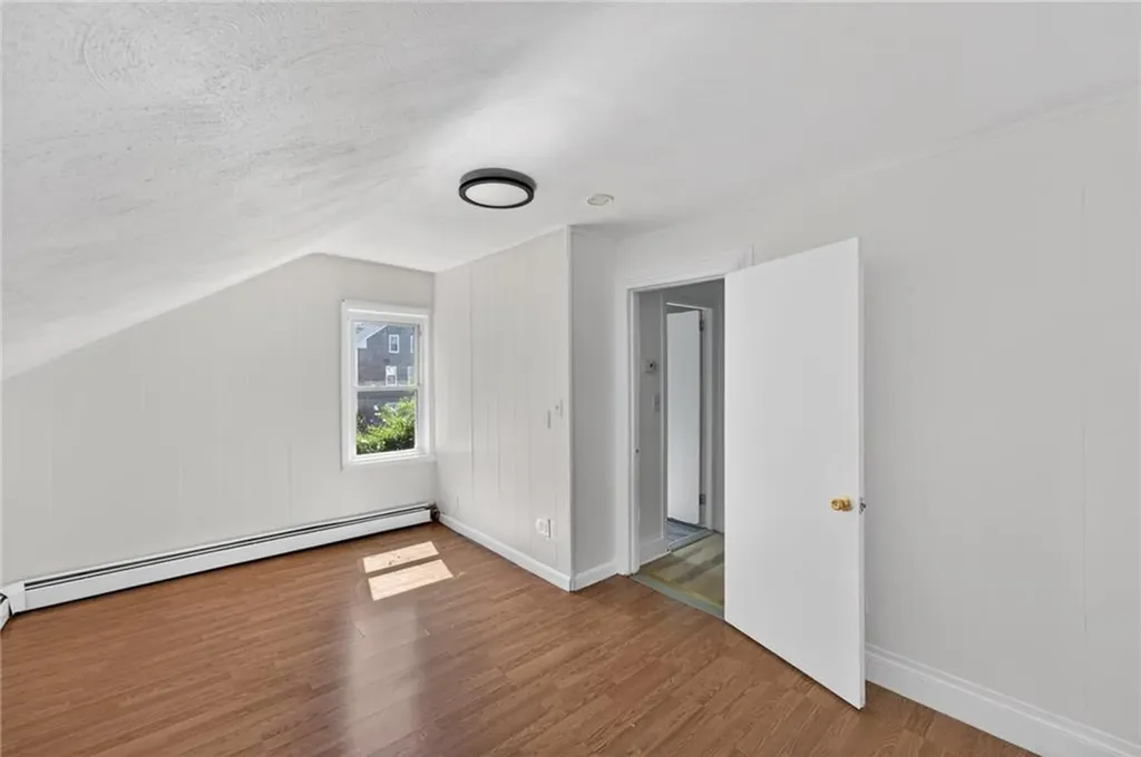 54 Joslin Street Providence RI 02909