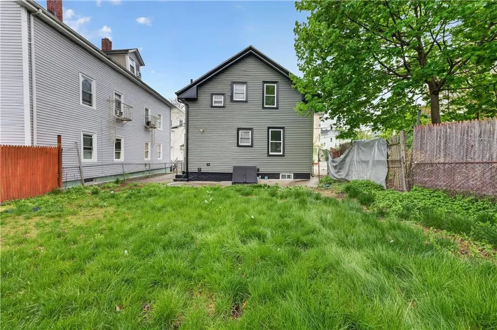 54 Joslin Street Providence RI 02909