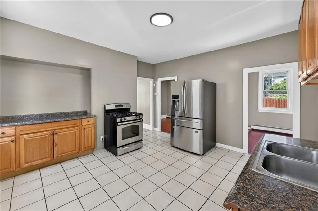54 Joslin Street Providence RI 02909