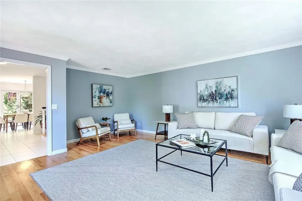 15 Sylvia Lane Lincoln RI 02865