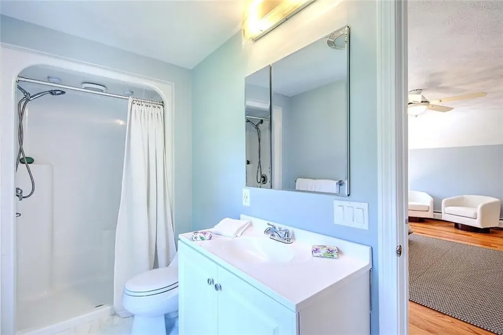 15 Sylvia Lane Lincoln RI 02865