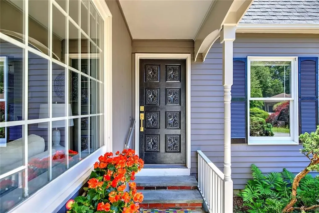 15 Sylvia Lane Lincoln RI 02865