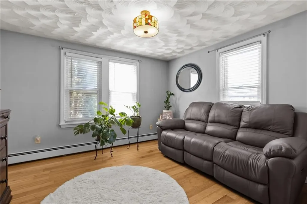 58 Perkins Avenue Cranston RI 02910