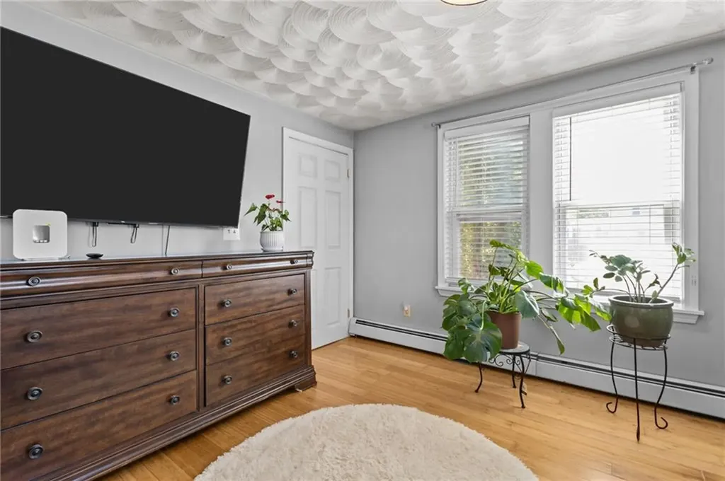 58 Perkins Avenue Cranston RI 02910