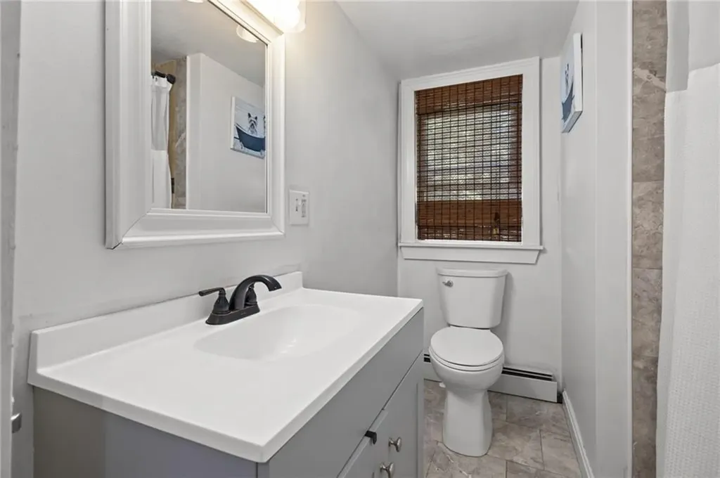 58 Perkins Avenue Cranston RI 02910