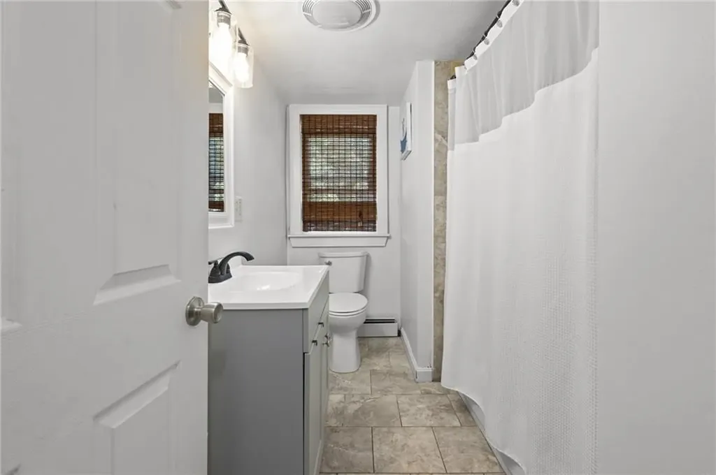 58 Perkins Avenue Cranston RI 02910