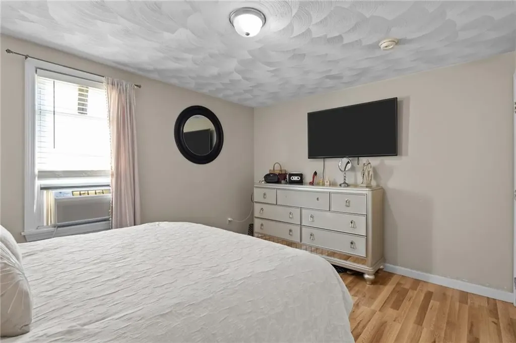 58 Perkins Avenue Cranston RI 02910