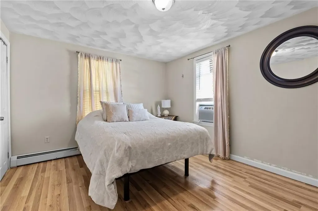 58 Perkins Avenue Cranston RI 02910