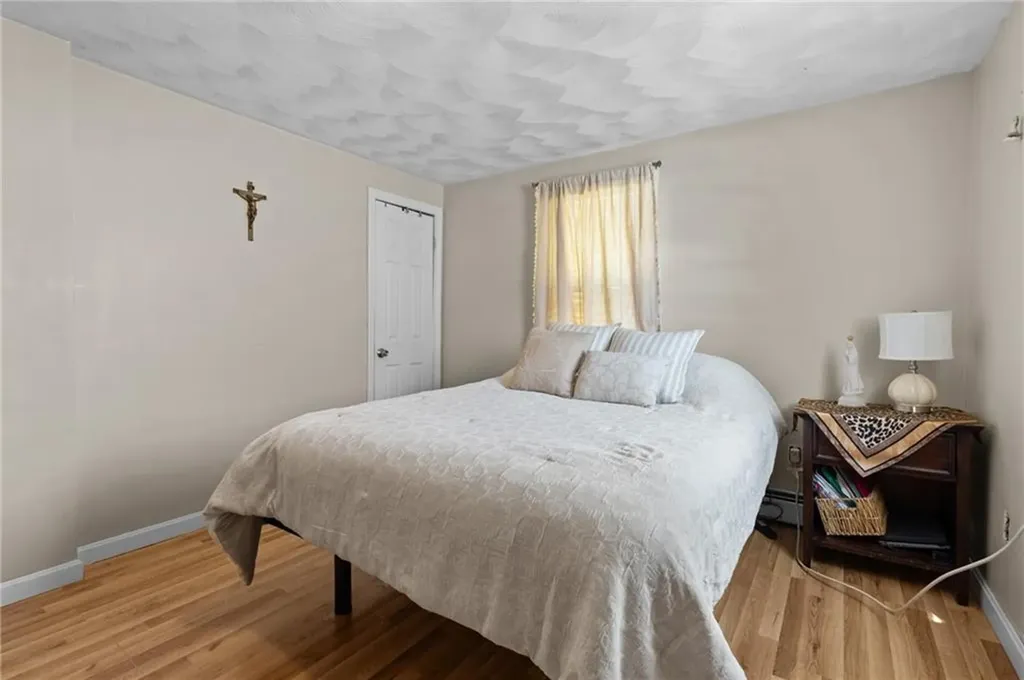 58 Perkins Avenue Cranston RI 02910