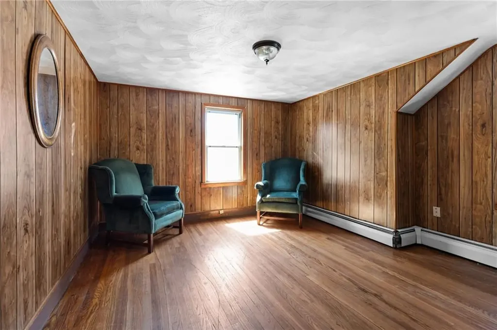 58 Perkins Avenue Cranston RI 02910