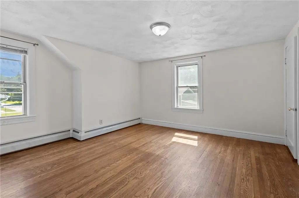 58 Perkins Avenue Cranston RI 02910