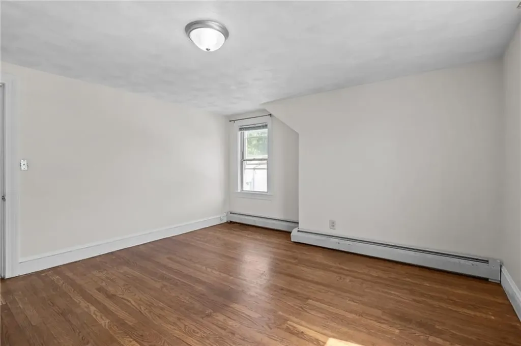 58 Perkins Avenue Cranston RI 02910