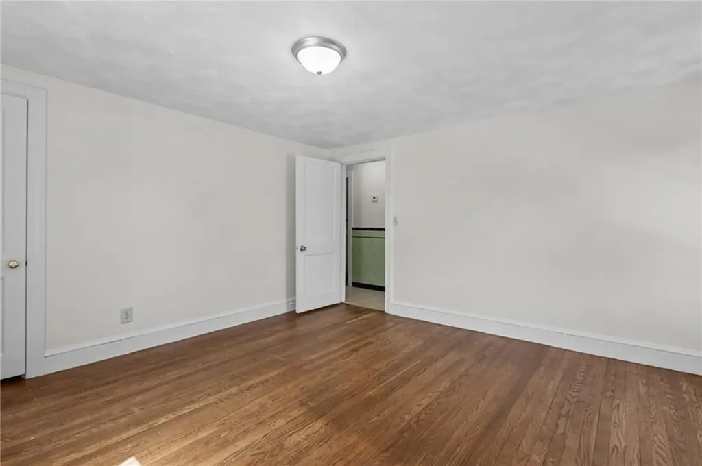 58 Perkins Avenue Cranston RI 02910
