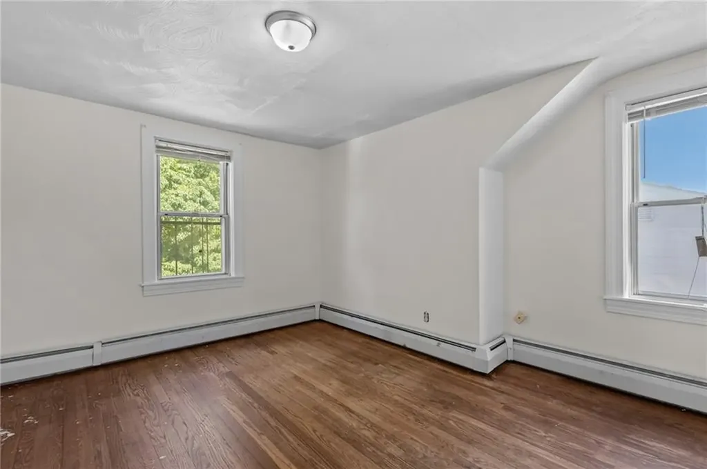 58 Perkins Avenue Cranston RI 02910