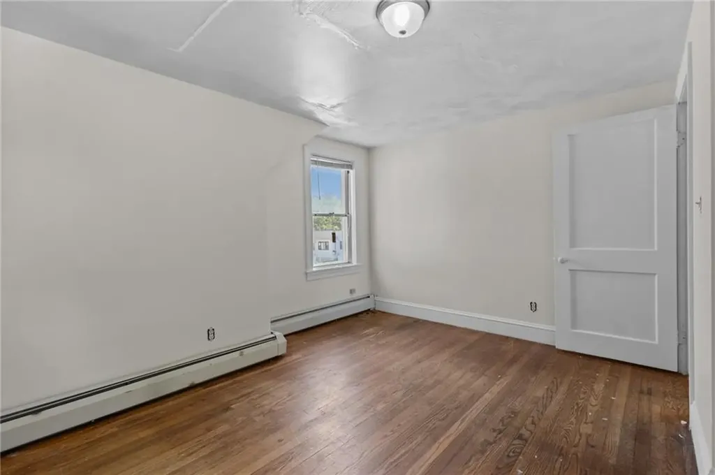 58 Perkins Avenue Cranston RI 02910