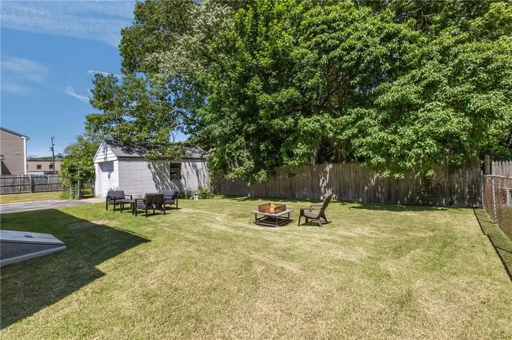 58 Perkins Avenue Cranston RI 02910