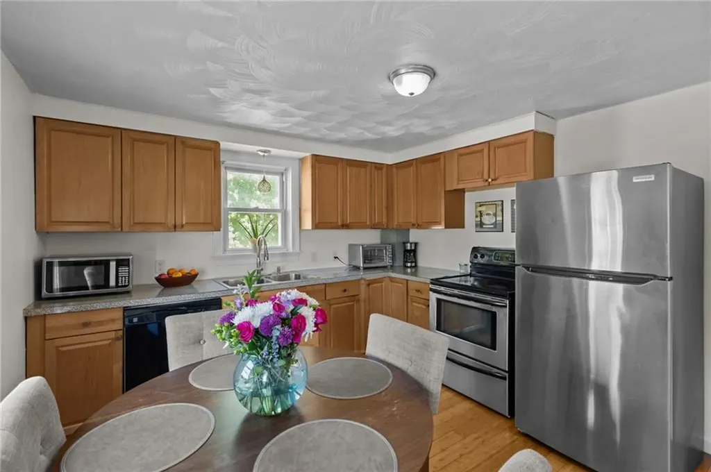 58 Perkins Avenue Cranston RI 02910