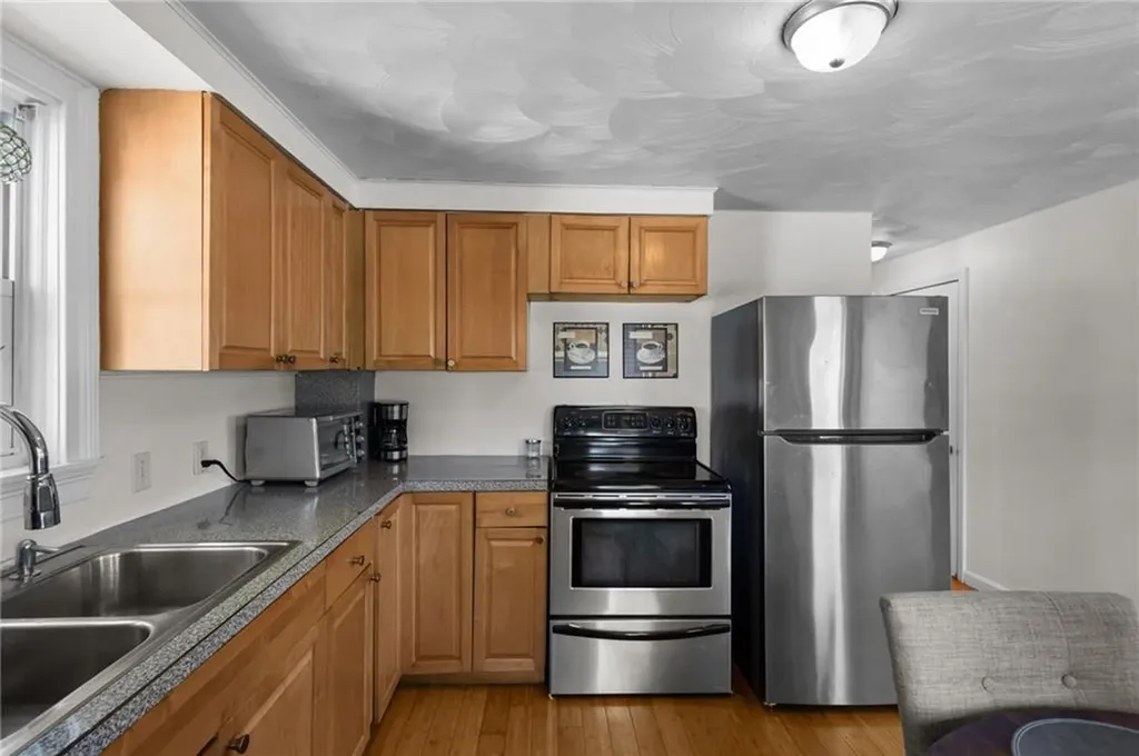 58 Perkins Avenue Cranston RI 02910