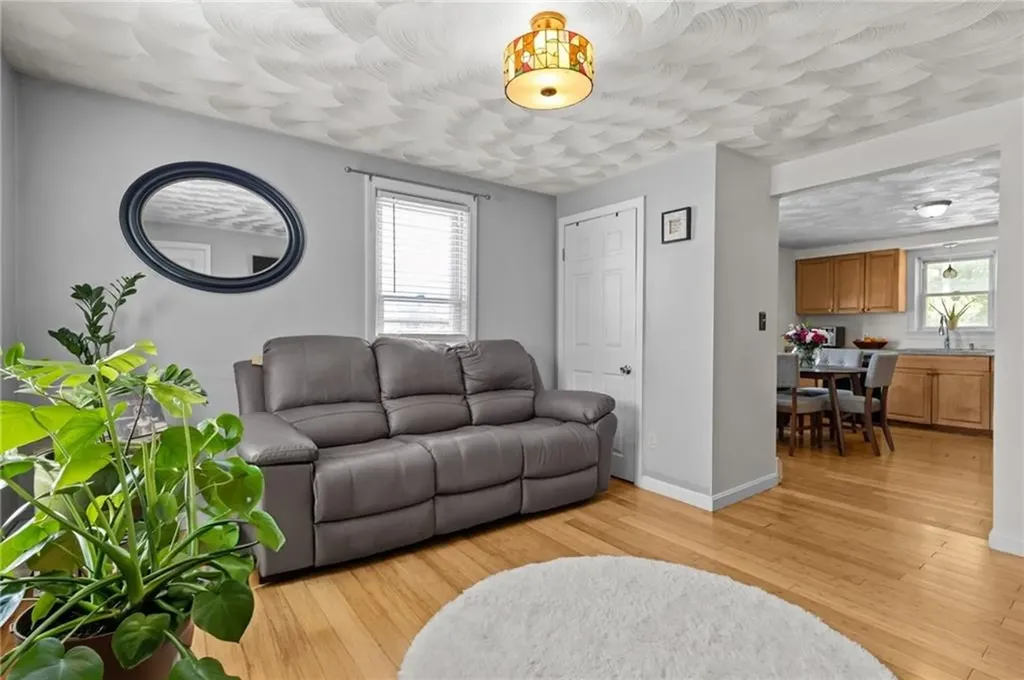 58 Perkins Avenue Cranston RI 02910