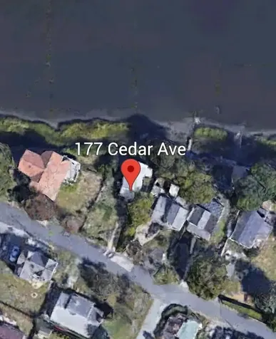 177 Cedar Avenue Portsmouth RI 02871
