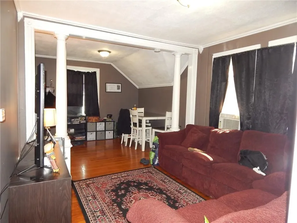 1915 Smith Street North Providence RI 02911