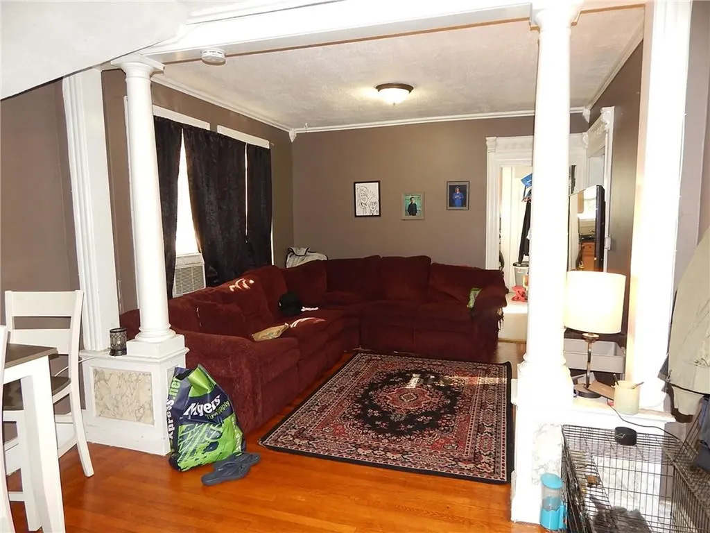 1915 Smith Street North Providence RI 02911