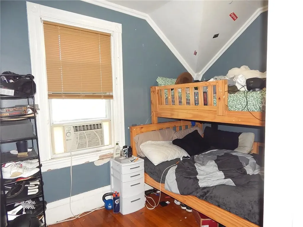 1915 Smith Street North Providence RI 02911