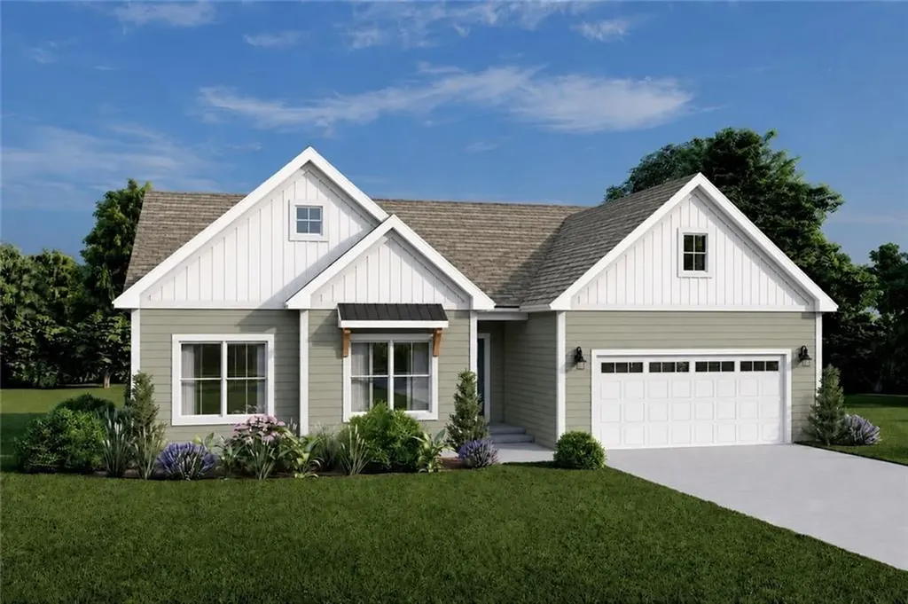 5 Robin Hollow Lane Westerly RI 02891