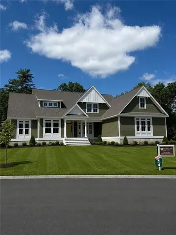 87 Carrs Lane North Kingstown RI 02852
