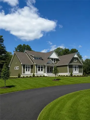 87 Carrs Lane North Kingstown RI 02852