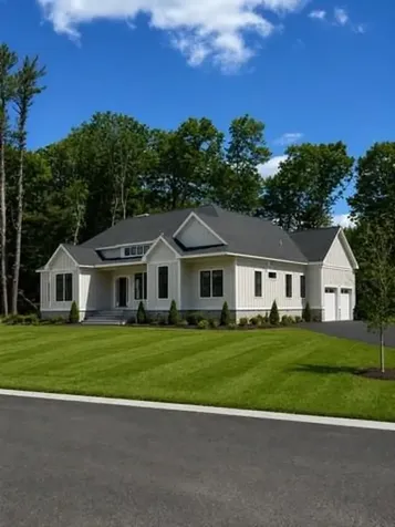 84 Carrs Lane North Kingstown RI 02852