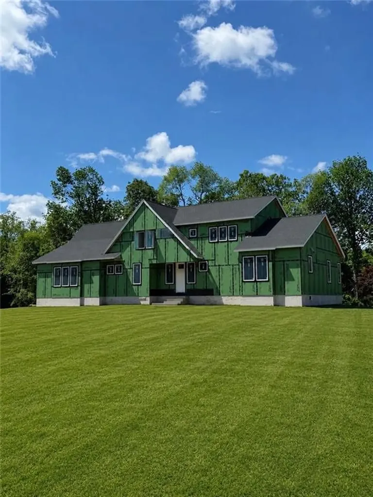 55 Carrs Lane North Kingstown RI 02852