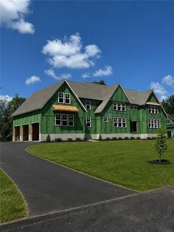 63 Carrs Lane North Kingstown RI 02852