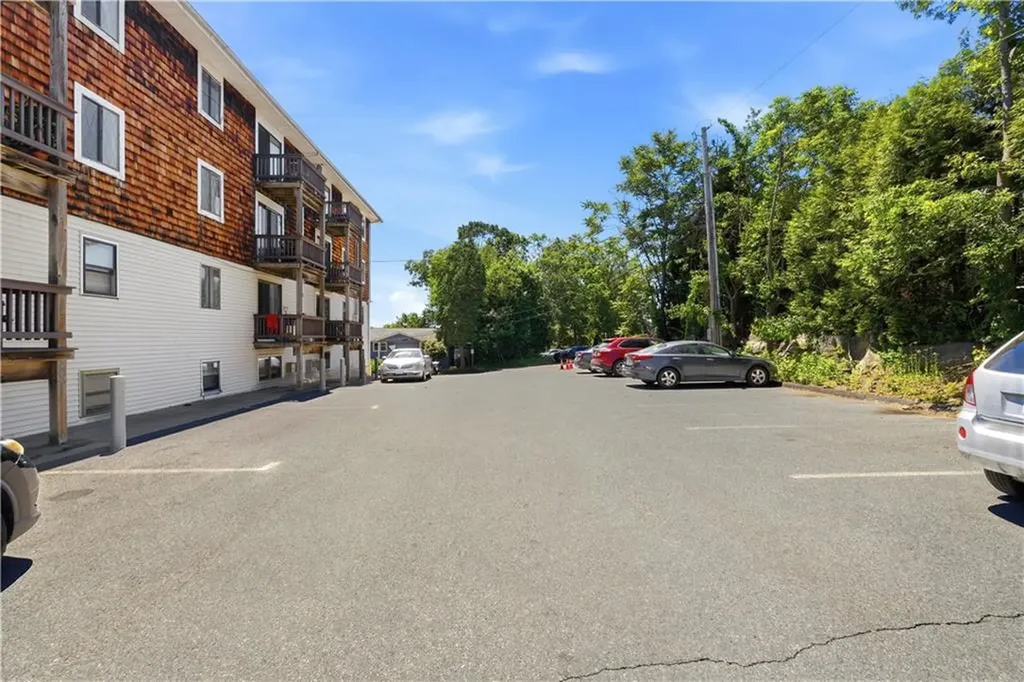 1190 Charles Street North Providence RI 02904