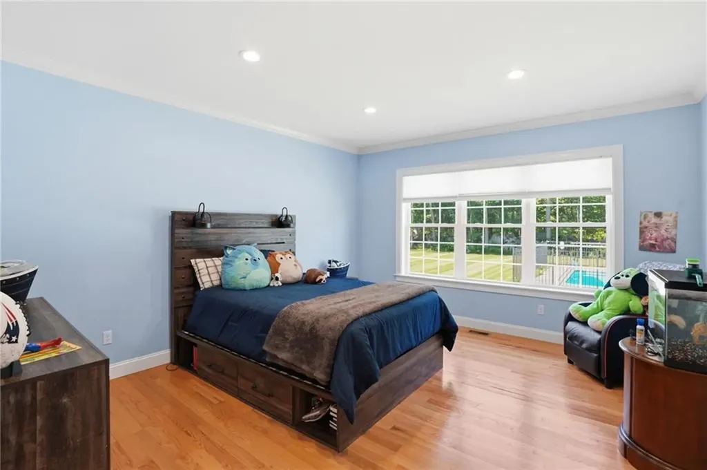 5 Kyles Court Swansea MA 02777
