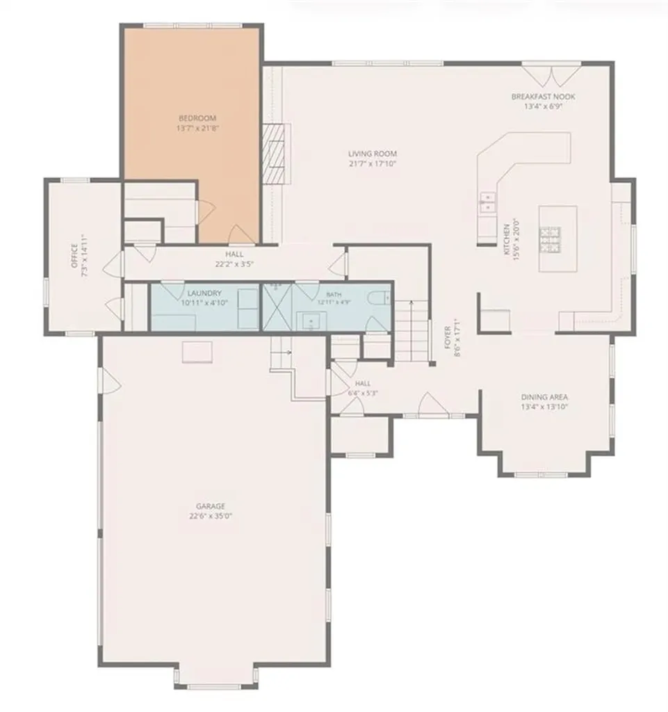 5 Kyles Court Swansea MA 02777