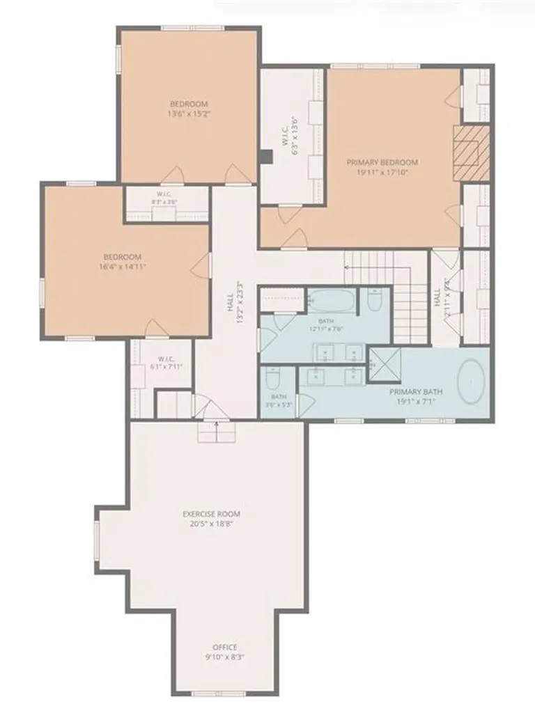 5 Kyles Court Swansea MA 02777