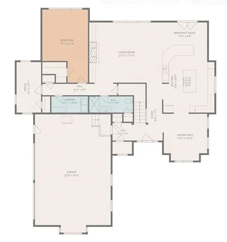 5 Kyles Court Swansea MA 02777