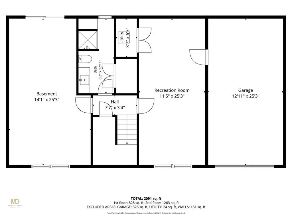 18 Pleasantview Avenue Johnston RI 02919