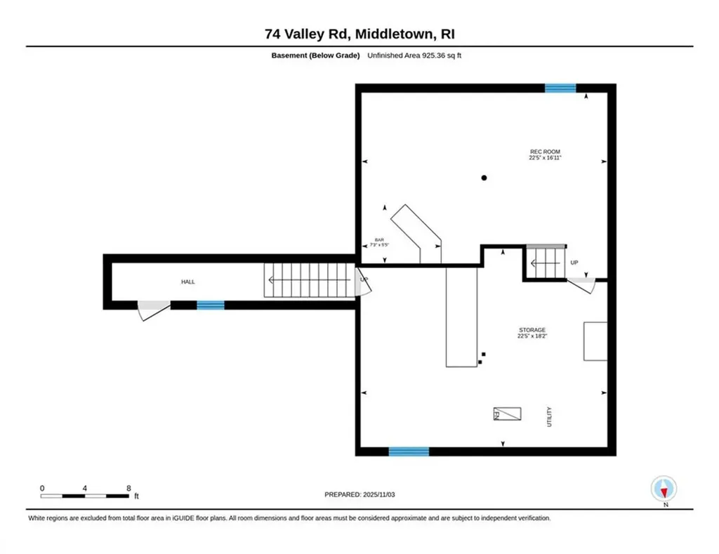 74 Valley Road Middletown RI 02842