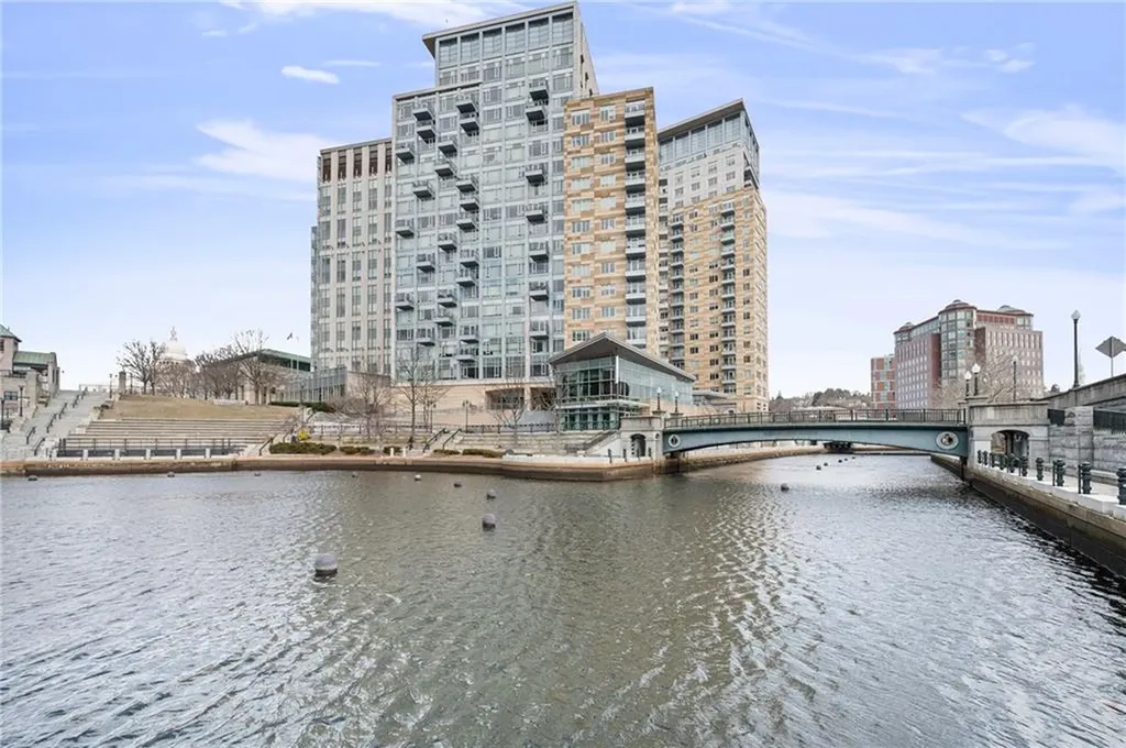 200 Exchange Street Providence RI 02903