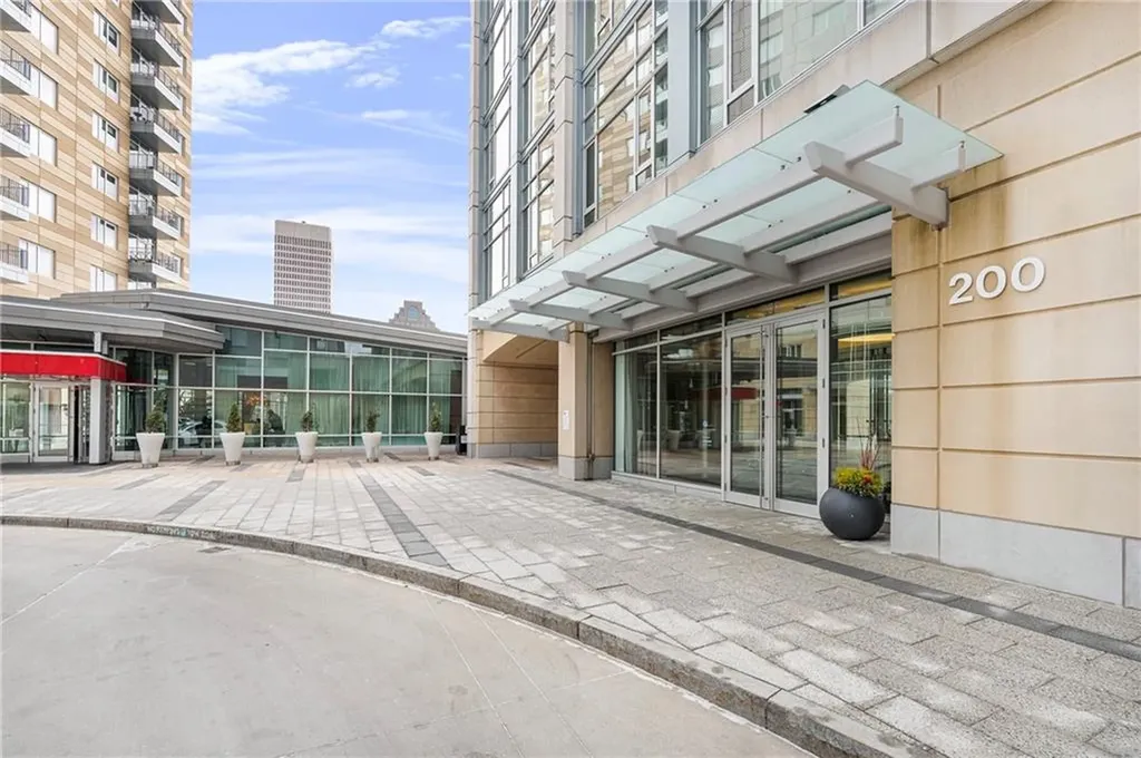 200 Exchange Street Providence RI 02903