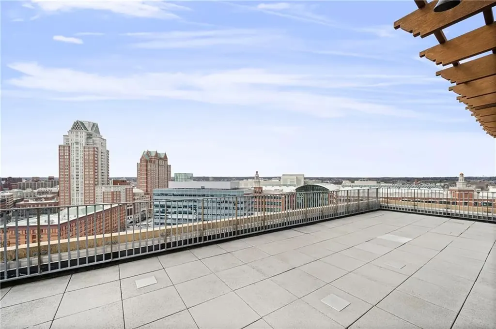 200 Exchange Street Providence RI 02903
