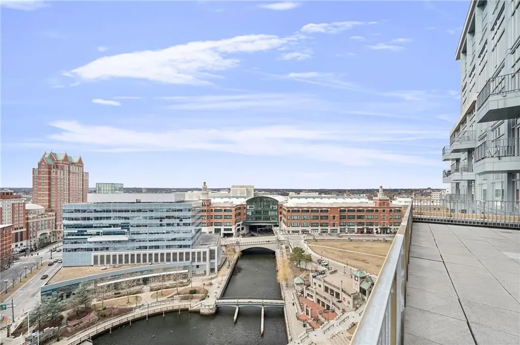 200 Exchange Street Providence RI 02903