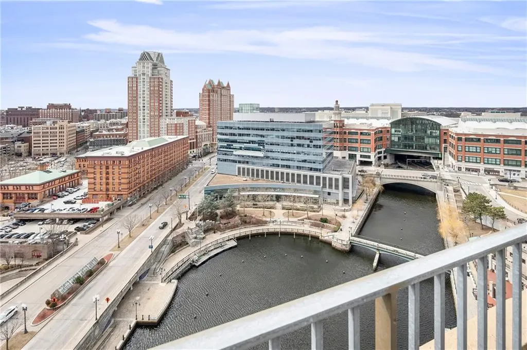 200 Exchange Street Providence RI 02903