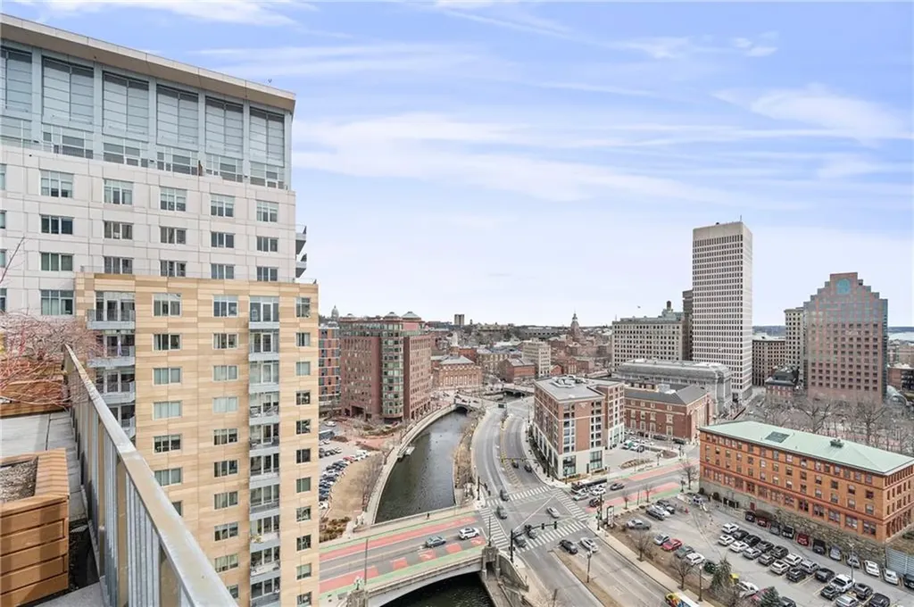 200 Exchange Street Providence RI 02903