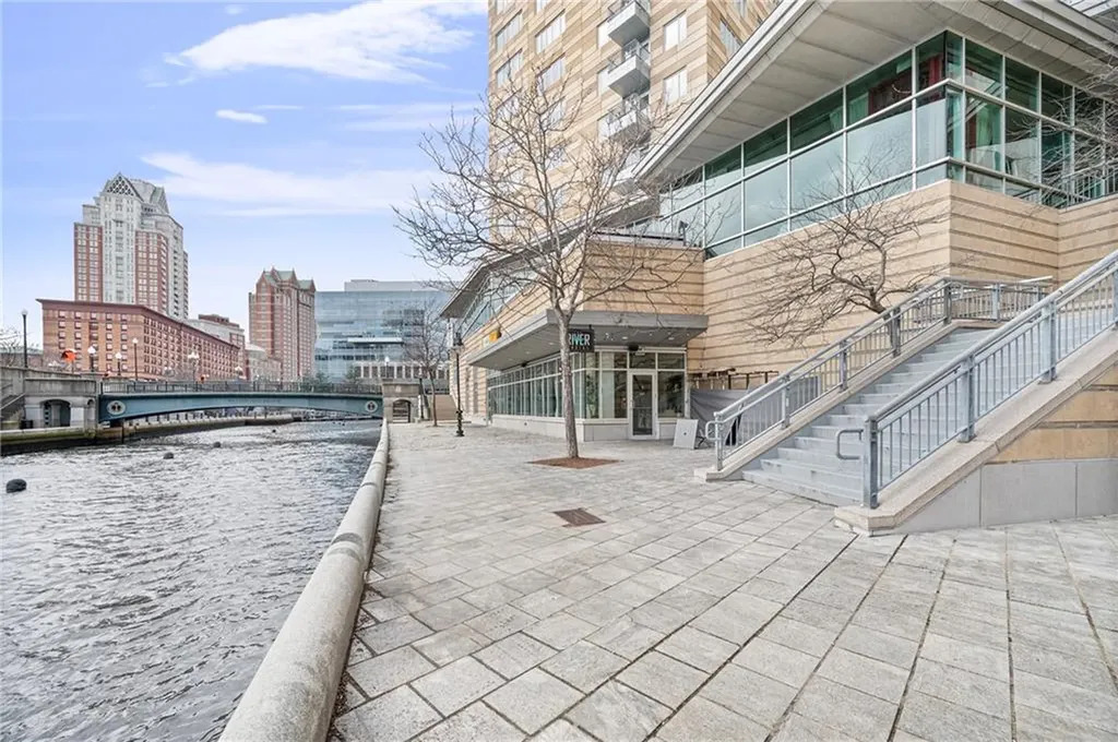 200 Exchange Street Providence RI 02903